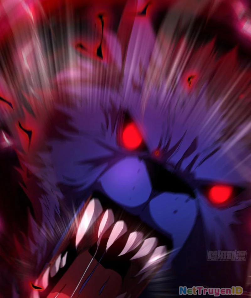 Ta Cùng Nữ Thần Hợp Thể Tiến Hóa 3 trang 84