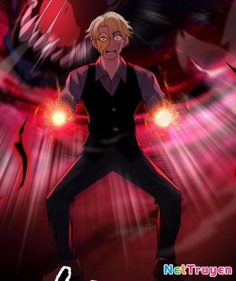 Ta Cùng Nữ Thần Hợp Thể Tiến Hóa 3 trang 85