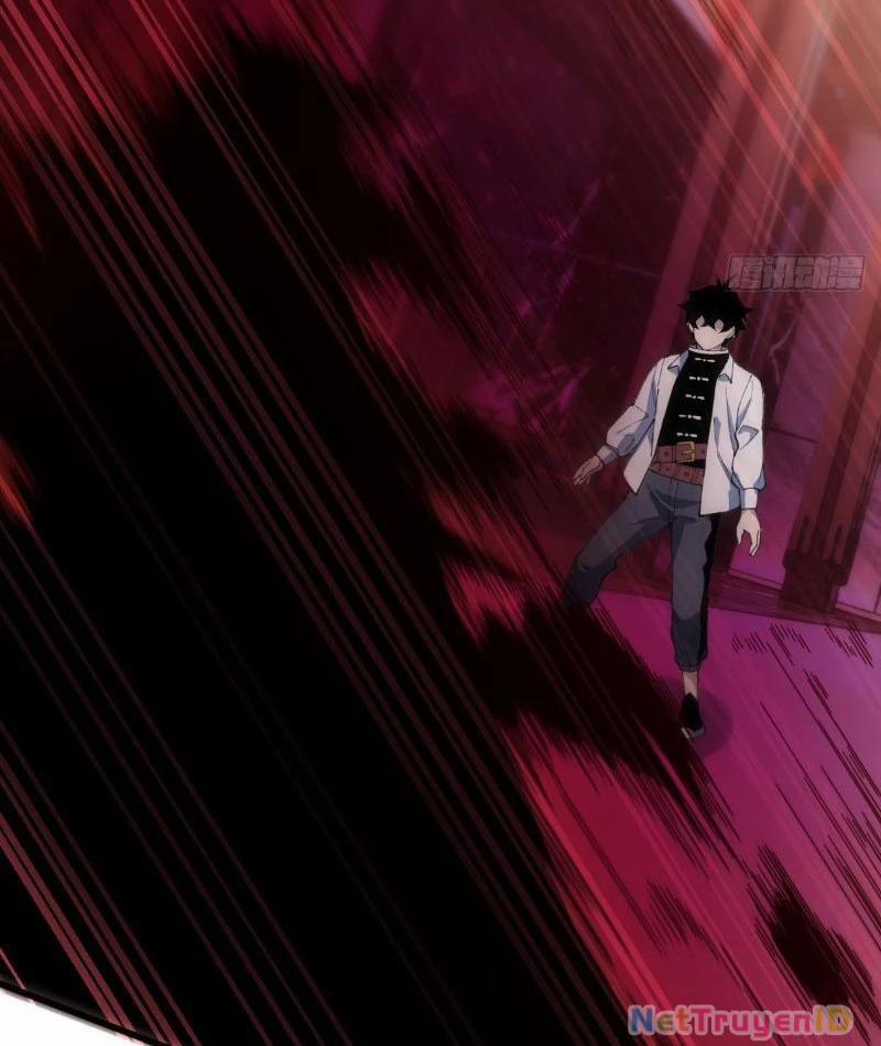 Ta Cùng Nữ Thần Hợp Thể Tiến Hóa 3 trang 87