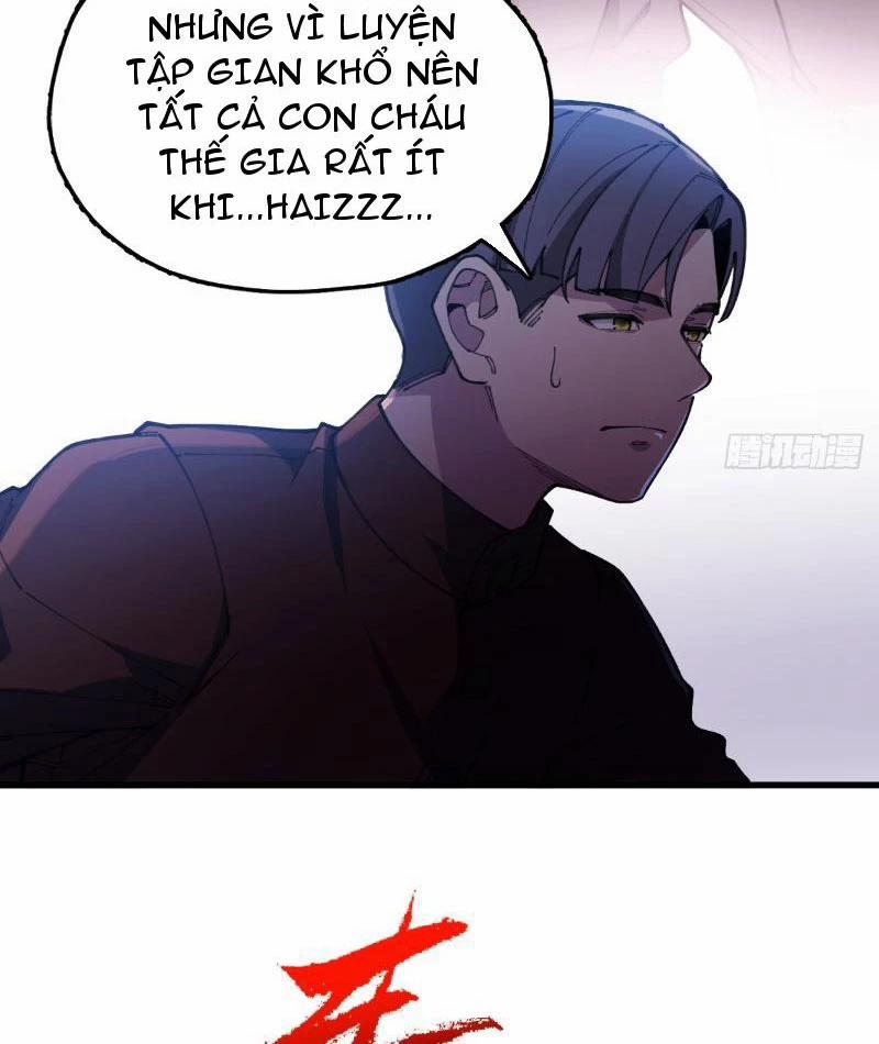 Ta Cùng Nữ Thần Hợp Thể Tiến Hóa 4 trang 11