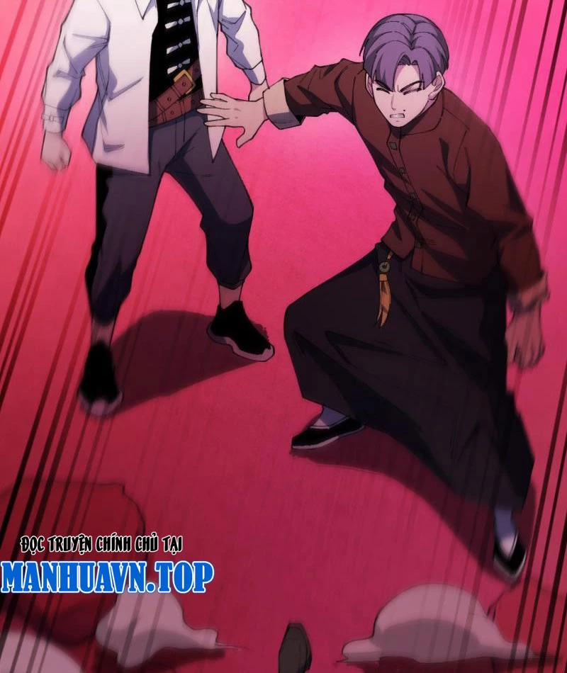 Ta Cùng Nữ Thần Hợp Thể Tiến Hóa 4 trang 13