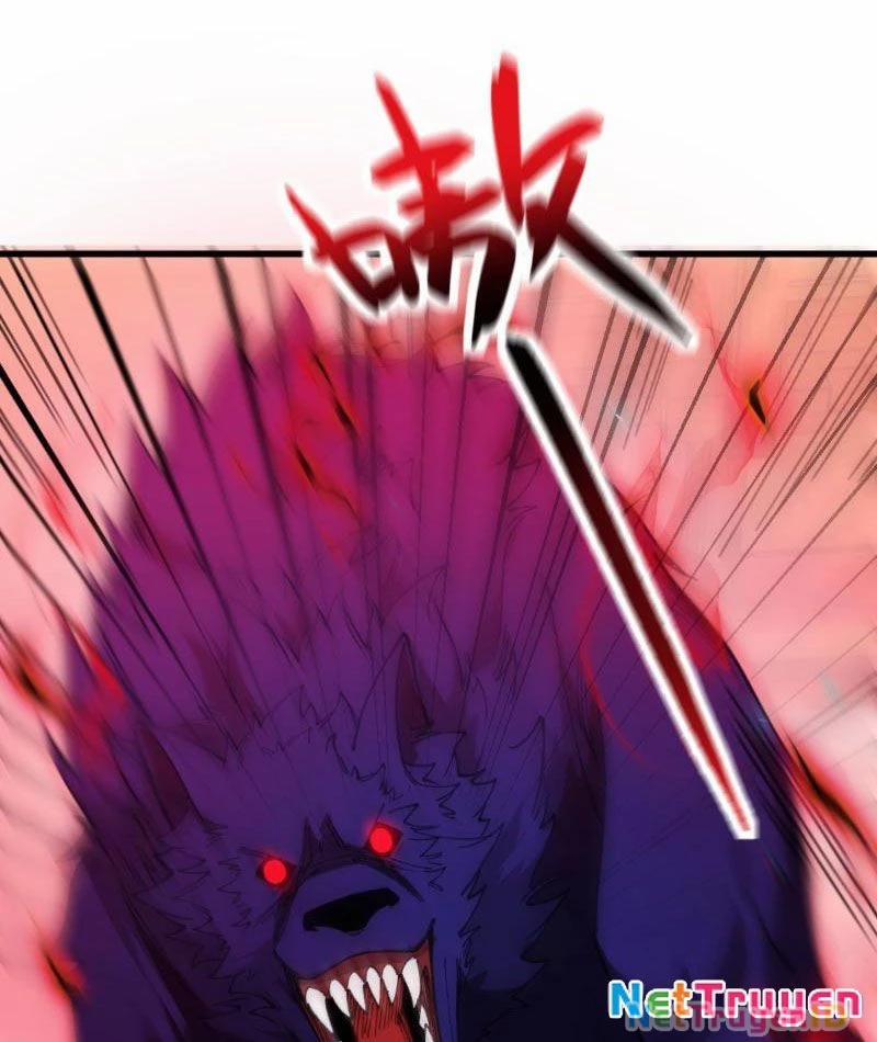 Ta Cùng Nữ Thần Hợp Thể Tiến Hóa 4 trang 15