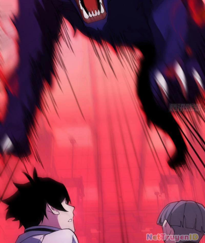 Ta Cùng Nữ Thần Hợp Thể Tiến Hóa 4 trang 16