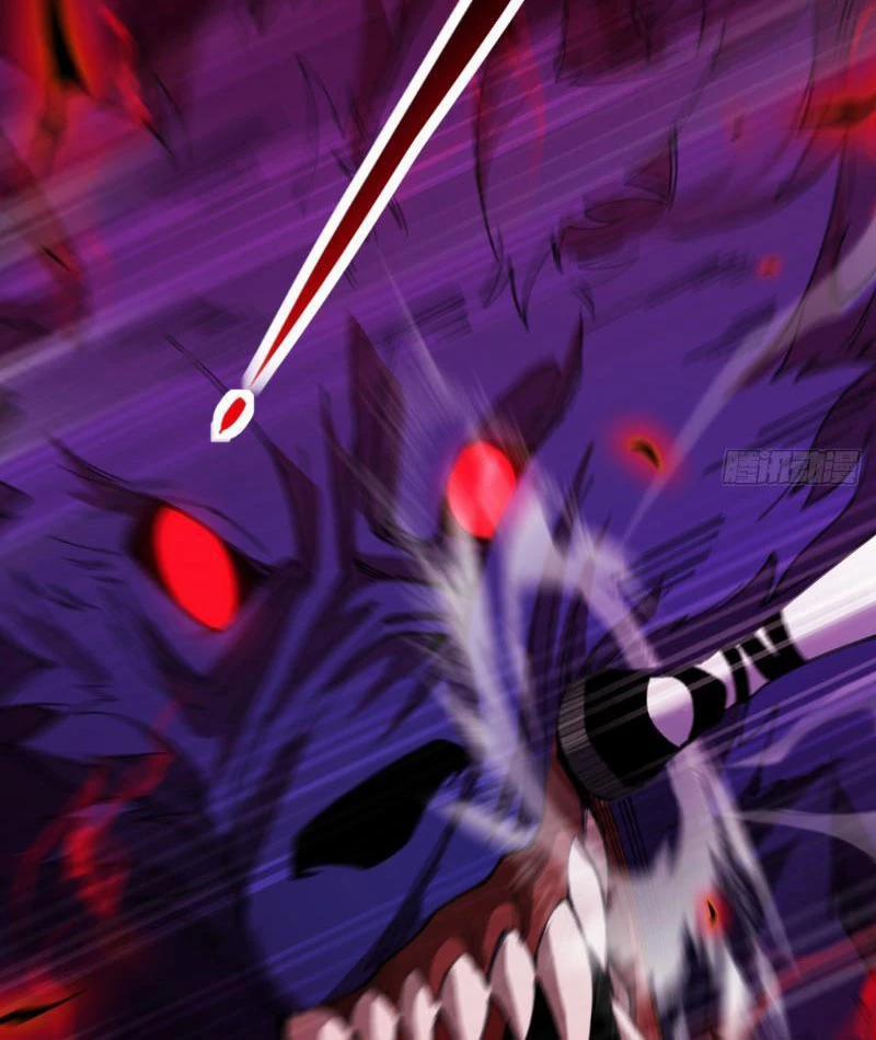 Ta Cùng Nữ Thần Hợp Thể Tiến Hóa 4 trang 19