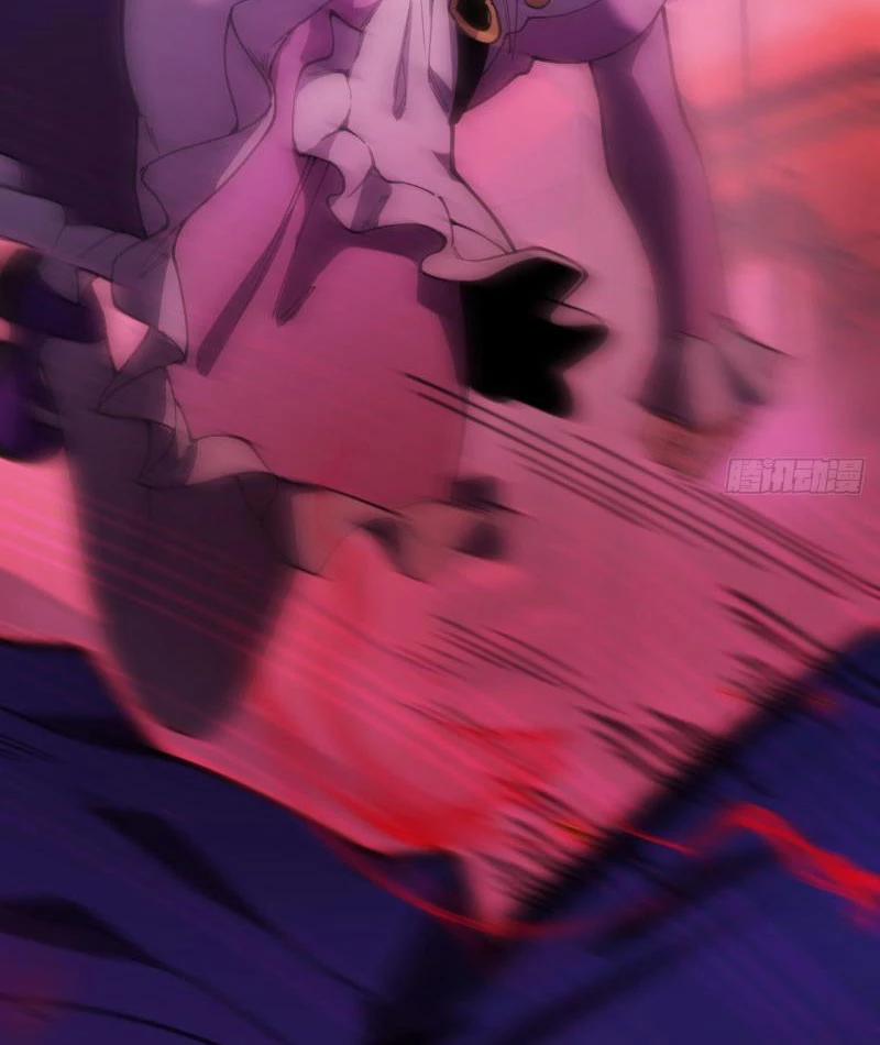 Ta Cùng Nữ Thần Hợp Thể Tiến Hóa 4 trang 22