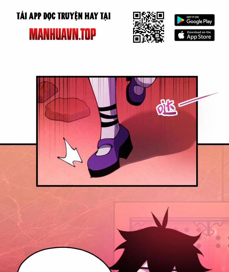 Ta Cùng Nữ Thần Hợp Thể Tiến Hóa 4 trang 24