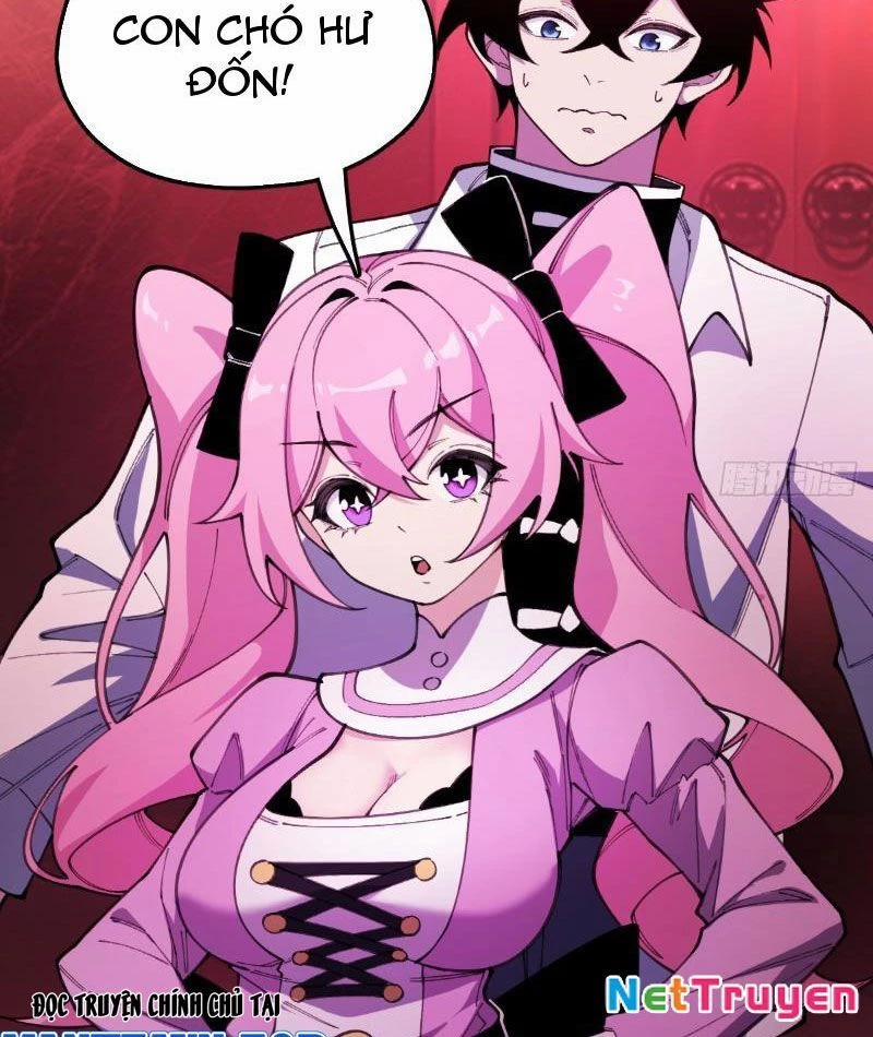Ta Cùng Nữ Thần Hợp Thể Tiến Hóa 4 trang 25