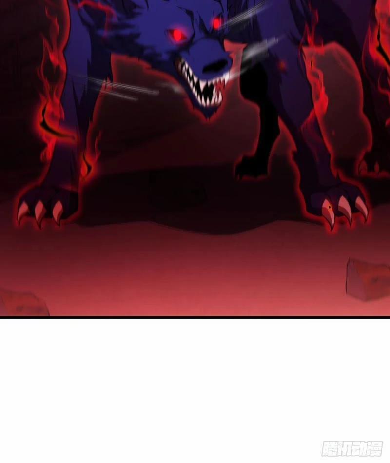 Ta Cùng Nữ Thần Hợp Thể Tiến Hóa 4 trang 28