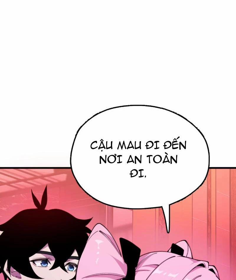 Ta Cùng Nữ Thần Hợp Thể Tiến Hóa 4 trang 29