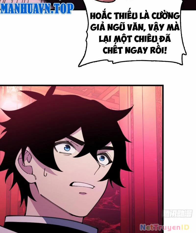 Ta Cùng Nữ Thần Hợp Thể Tiến Hóa 4 trang 3