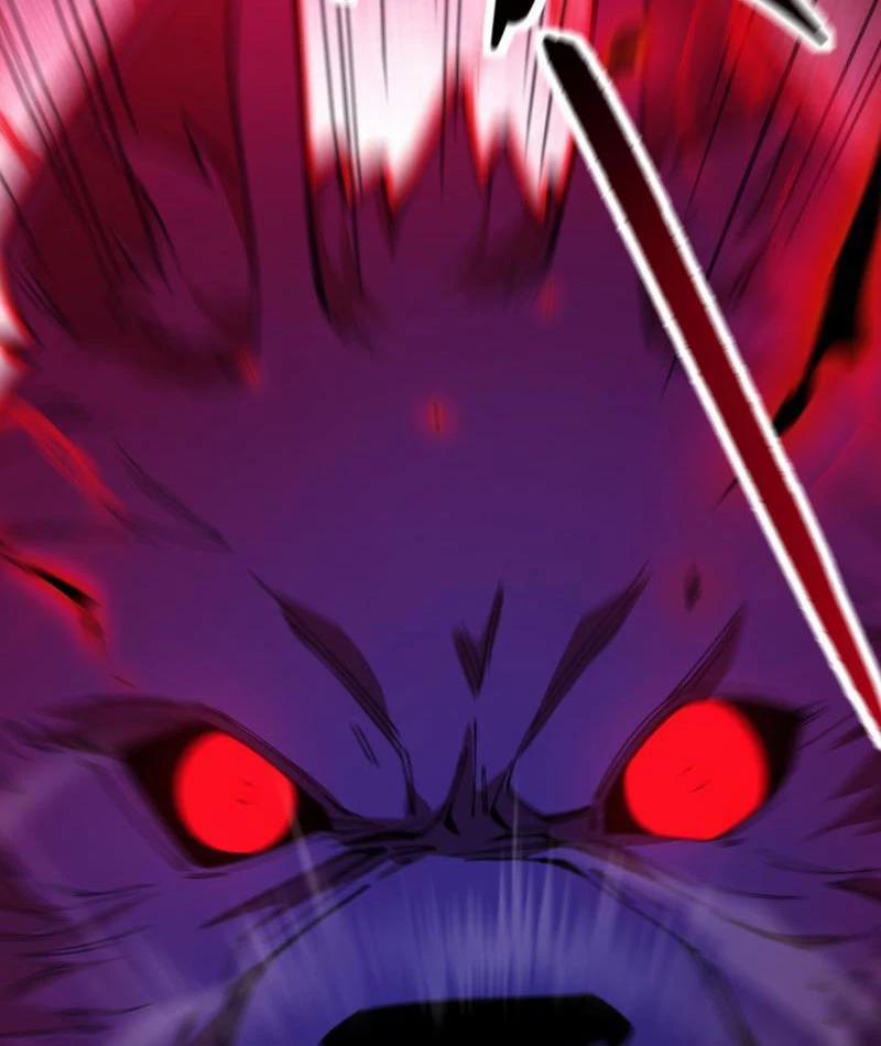 Ta Cùng Nữ Thần Hợp Thể Tiến Hóa 4 trang 36