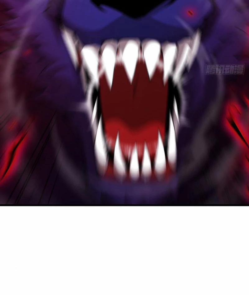 Ta Cùng Nữ Thần Hợp Thể Tiến Hóa 4 trang 37