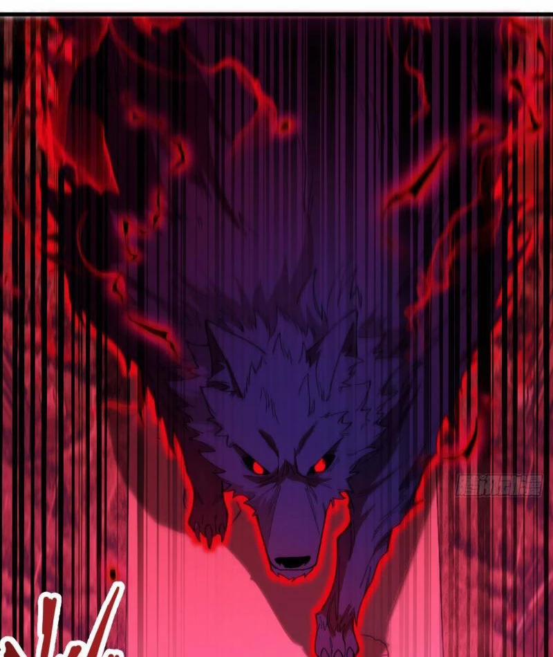 Ta Cùng Nữ Thần Hợp Thể Tiến Hóa 4 trang 38