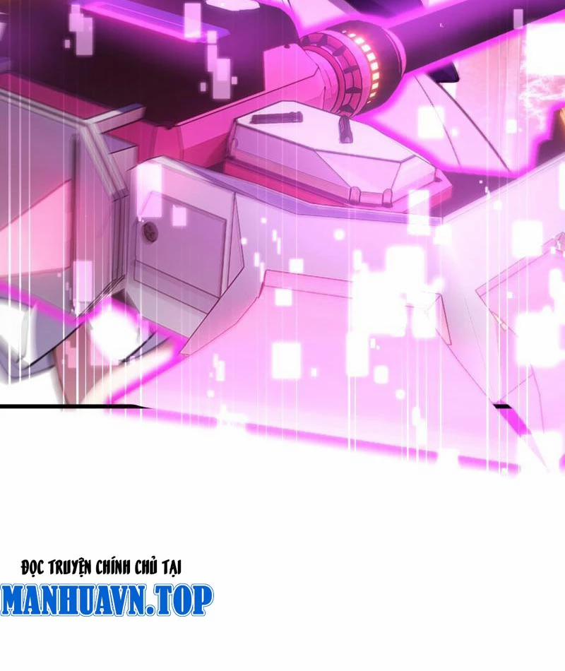 Ta Cùng Nữ Thần Hợp Thể Tiến Hóa 4 trang 42