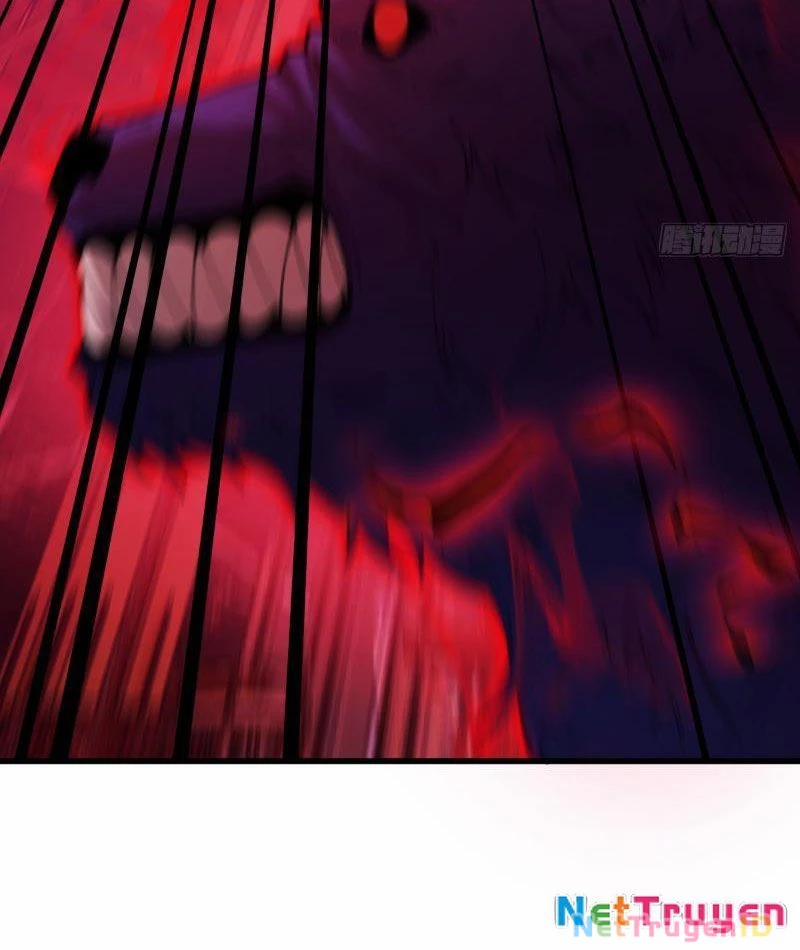 Ta Cùng Nữ Thần Hợp Thể Tiến Hóa 4 trang 45