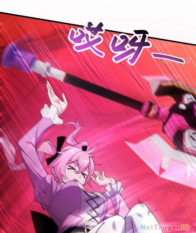 Ta Cùng Nữ Thần Hợp Thể Tiến Hóa 4 trang 48