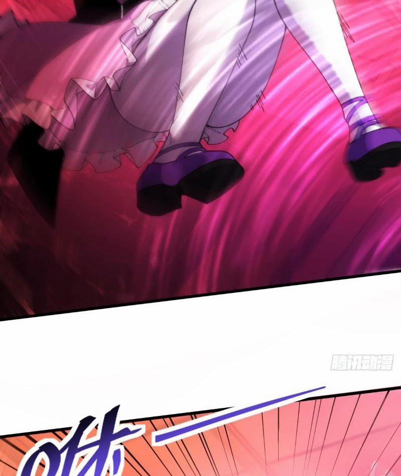 Ta Cùng Nữ Thần Hợp Thể Tiến Hóa 4 trang 49