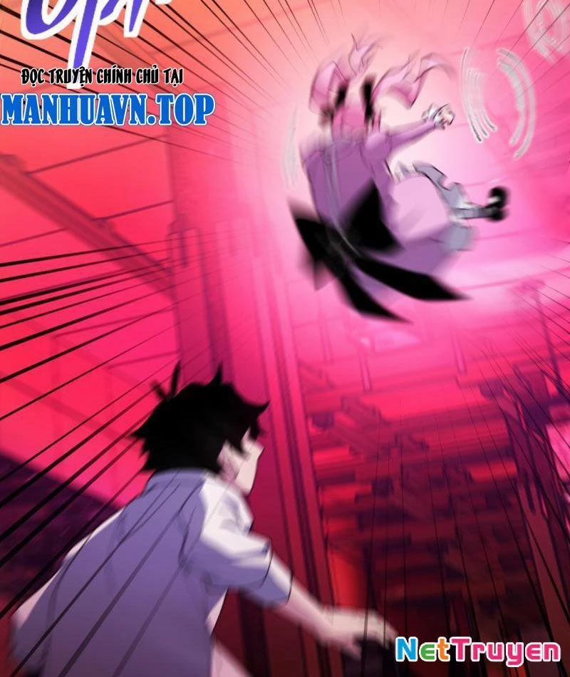 Ta Cùng Nữ Thần Hợp Thể Tiến Hóa 4 trang 50
