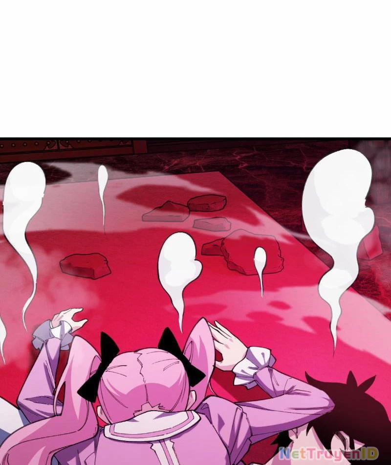 Ta Cùng Nữ Thần Hợp Thể Tiến Hóa 4 trang 53