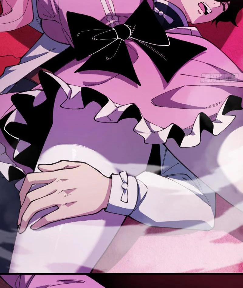 Ta Cùng Nữ Thần Hợp Thể Tiến Hóa 4 trang 54