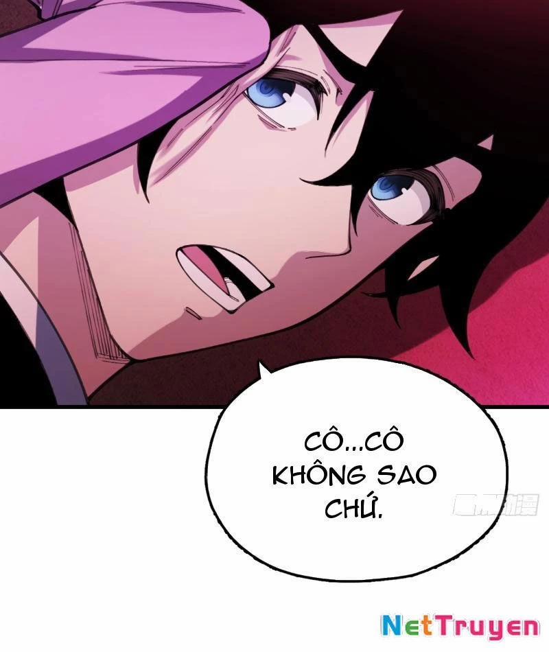 Ta Cùng Nữ Thần Hợp Thể Tiến Hóa 4 trang 55