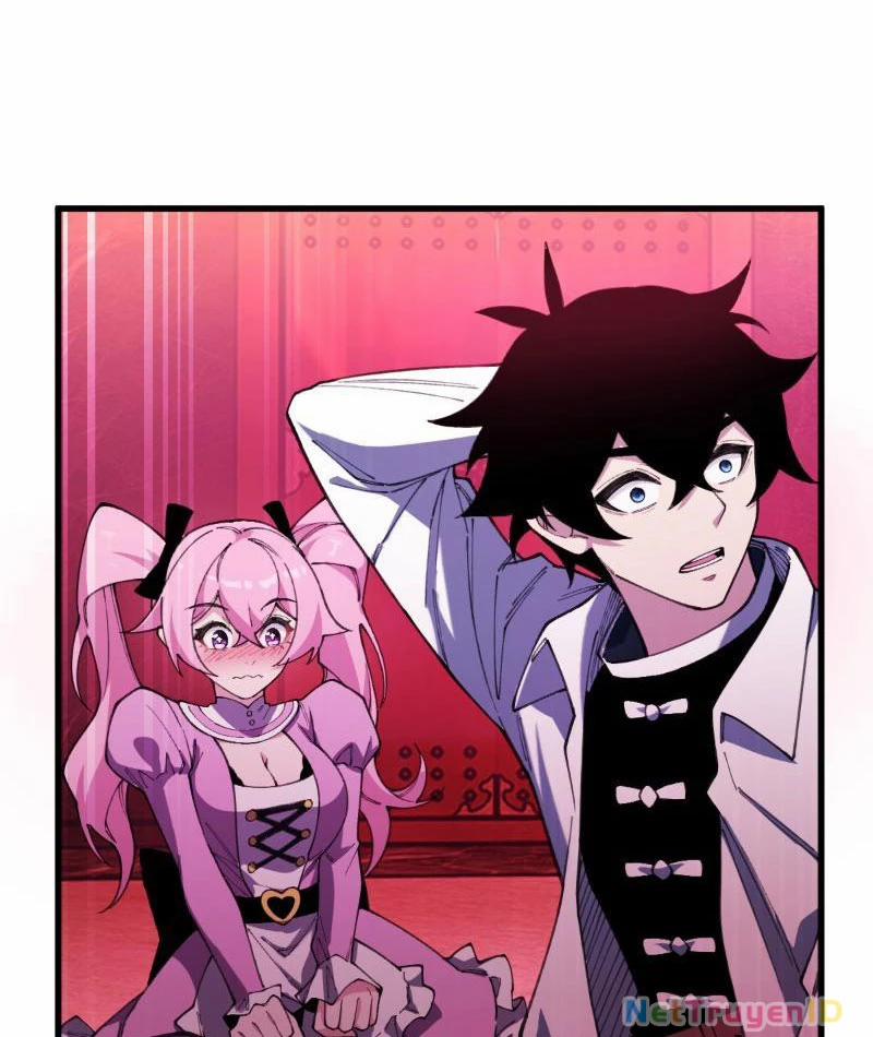 Ta Cùng Nữ Thần Hợp Thể Tiến Hóa 4 trang 56