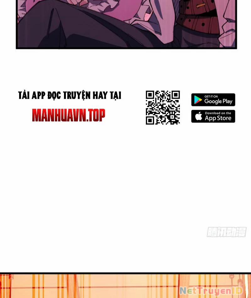 Ta Cùng Nữ Thần Hợp Thể Tiến Hóa 4 trang 57