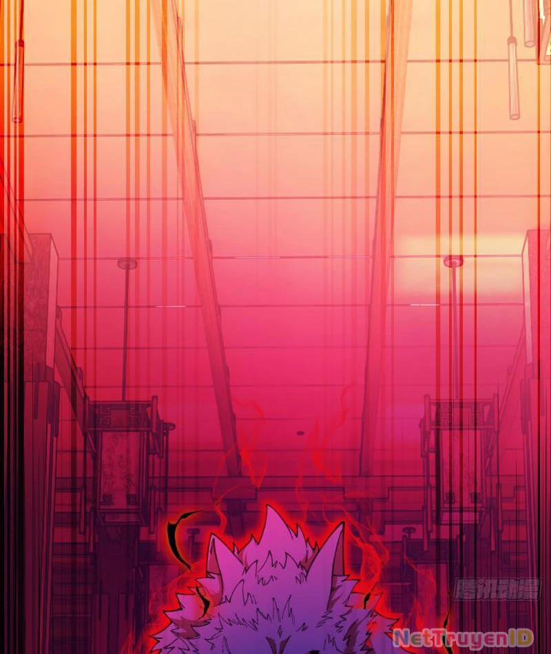 Ta Cùng Nữ Thần Hợp Thể Tiến Hóa 4 trang 58