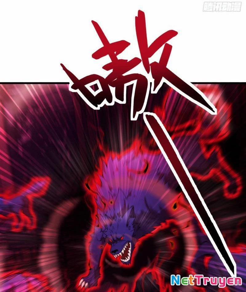 Ta Cùng Nữ Thần Hợp Thể Tiến Hóa 4 trang 60