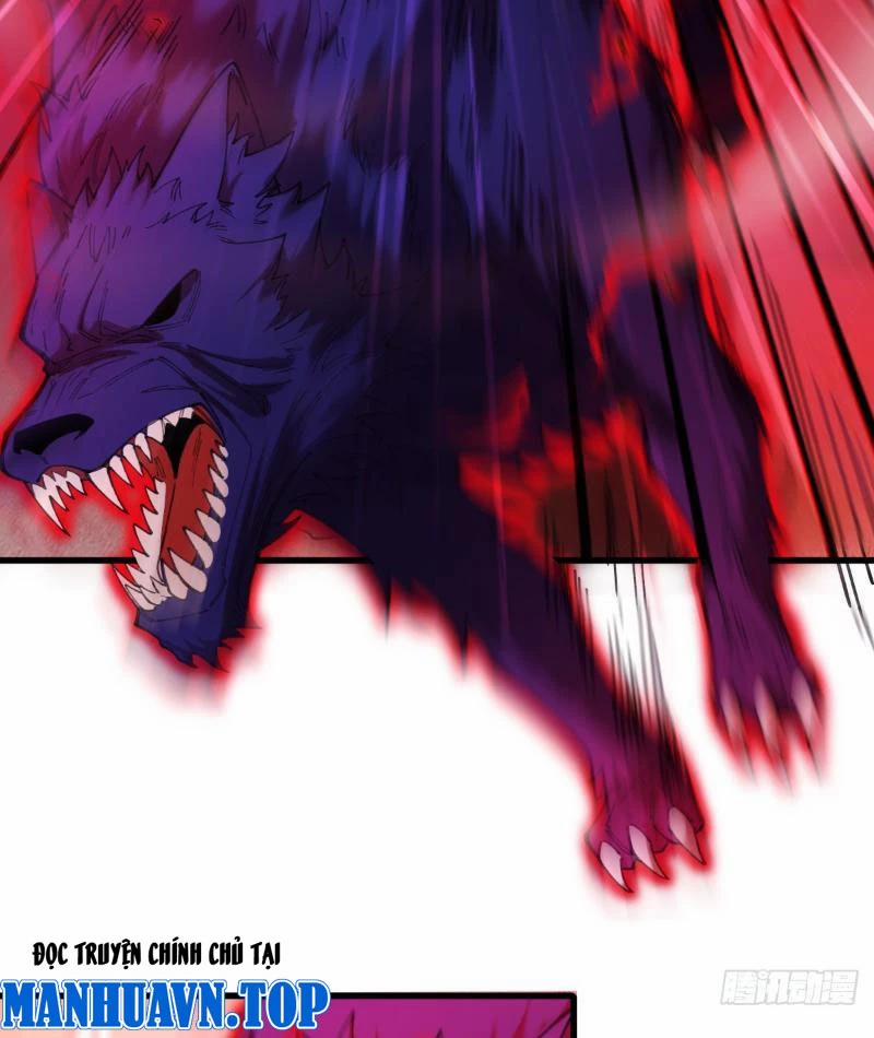 Ta Cùng Nữ Thần Hợp Thể Tiến Hóa 4 trang 62