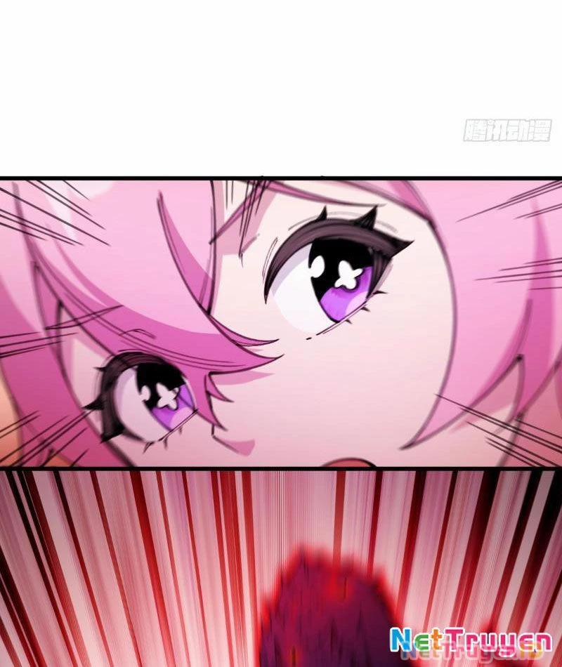 Ta Cùng Nữ Thần Hợp Thể Tiến Hóa 4 trang 65