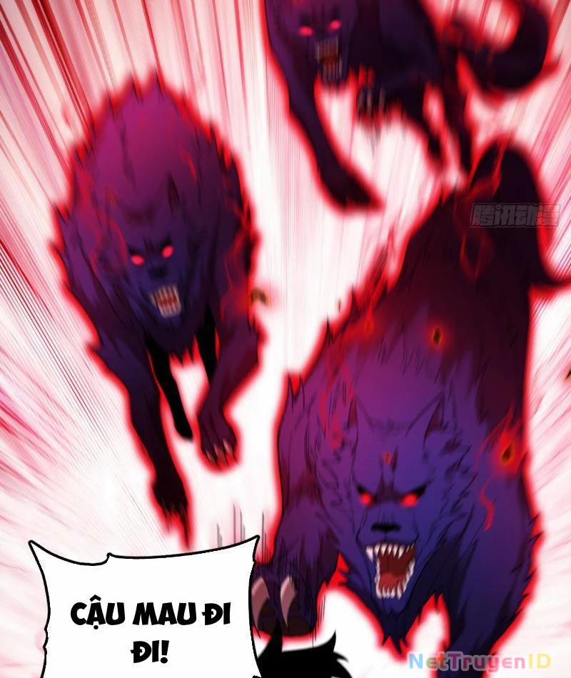 Ta Cùng Nữ Thần Hợp Thể Tiến Hóa 4 trang 66