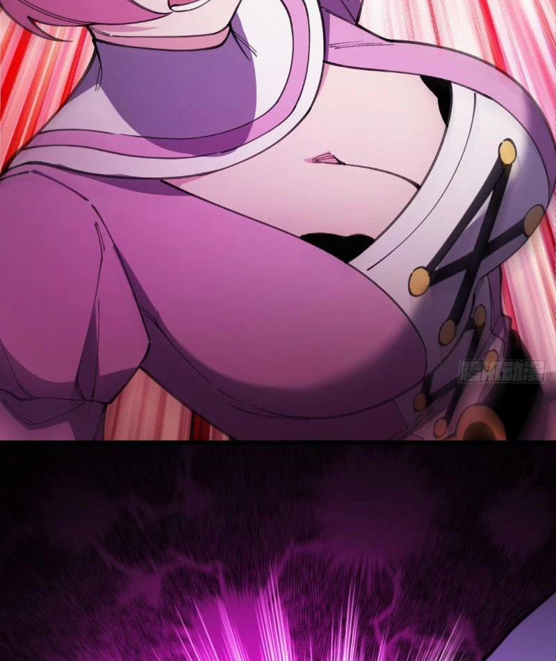 Ta Cùng Nữ Thần Hợp Thể Tiến Hóa 4 trang 68