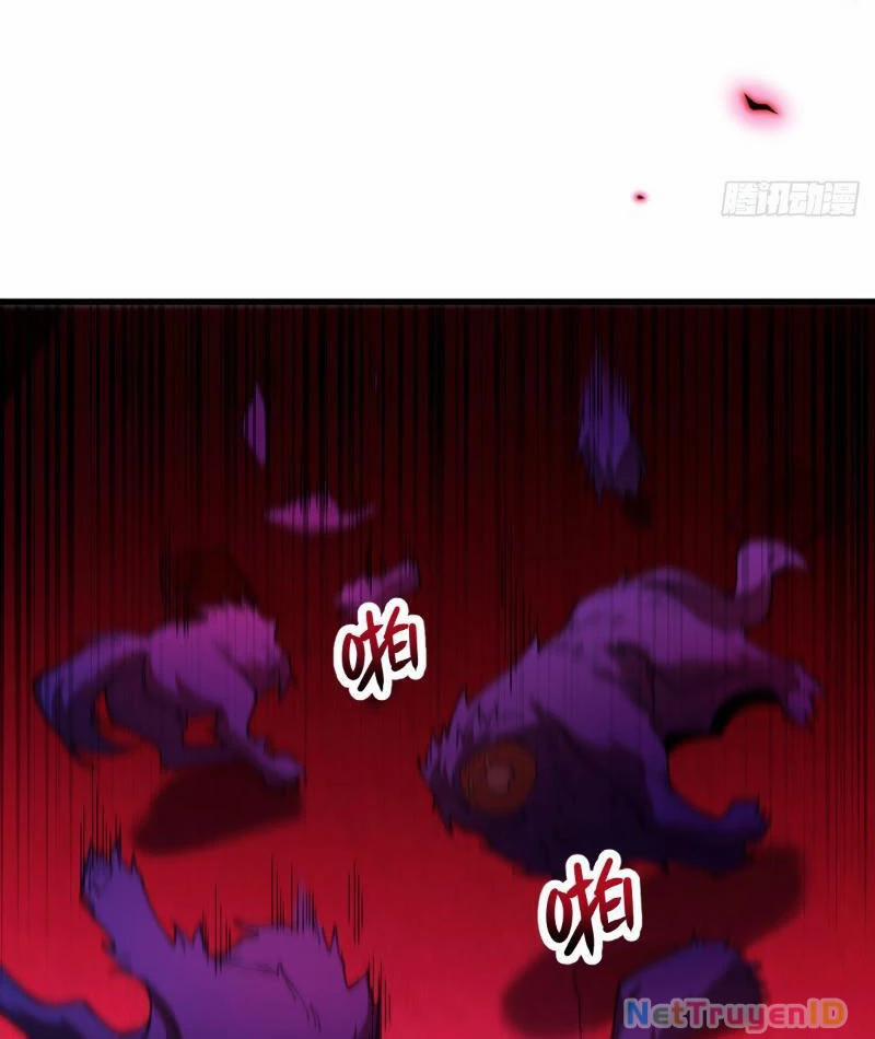 Ta Cùng Nữ Thần Hợp Thể Tiến Hóa 4 trang 74