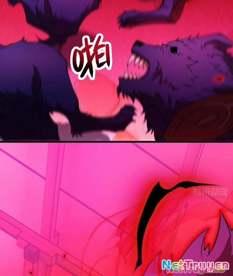 Ta Cùng Nữ Thần Hợp Thể Tiến Hóa 4 trang 75