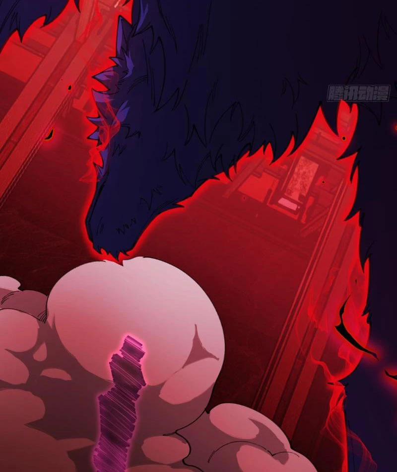 Ta Cùng Nữ Thần Hợp Thể Tiến Hóa 4 trang 77