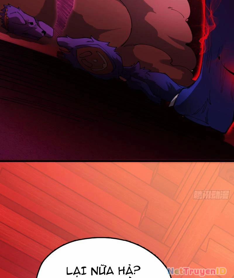 Ta Cùng Nữ Thần Hợp Thể Tiến Hóa 4 trang 78