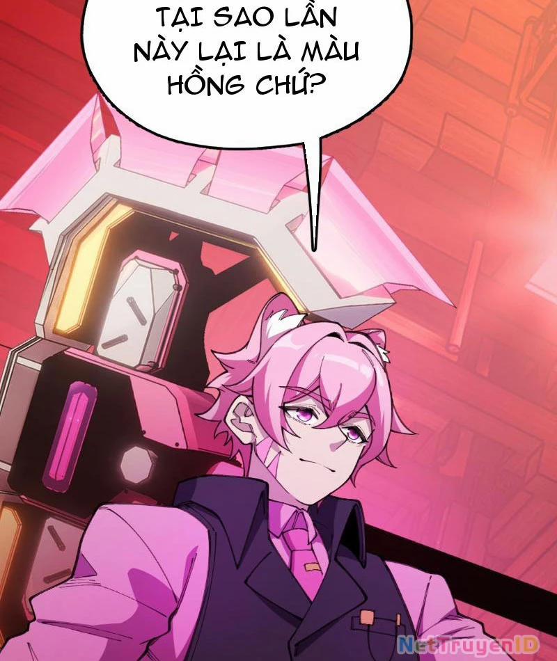 Ta Cùng Nữ Thần Hợp Thể Tiến Hóa 4 trang 79