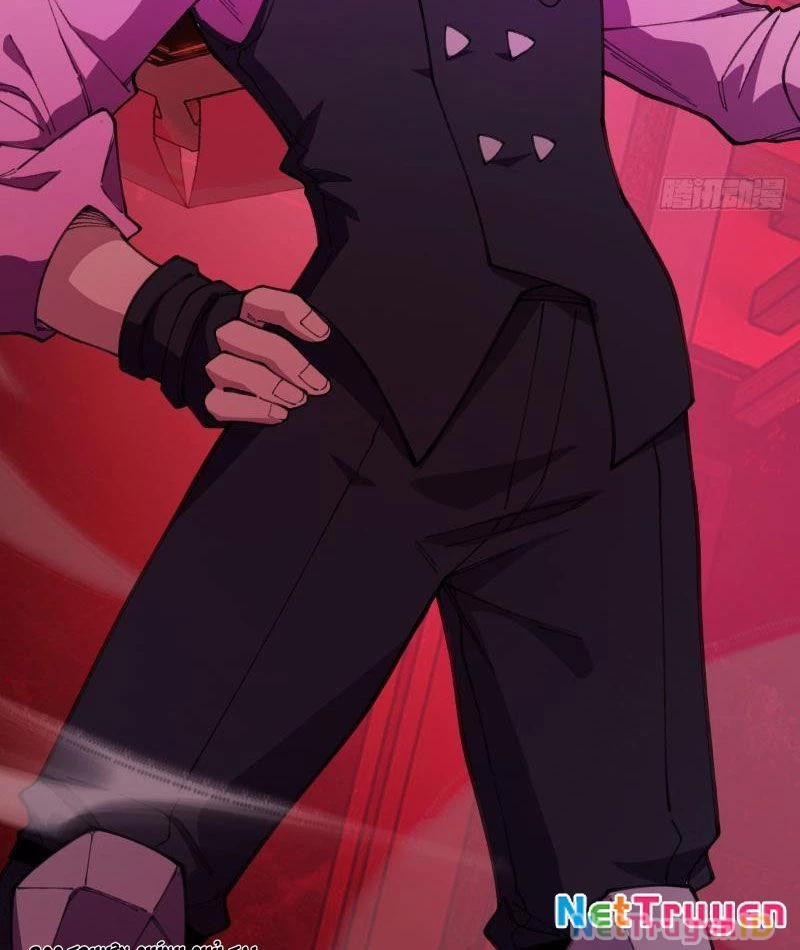 Ta Cùng Nữ Thần Hợp Thể Tiến Hóa 4 trang 80