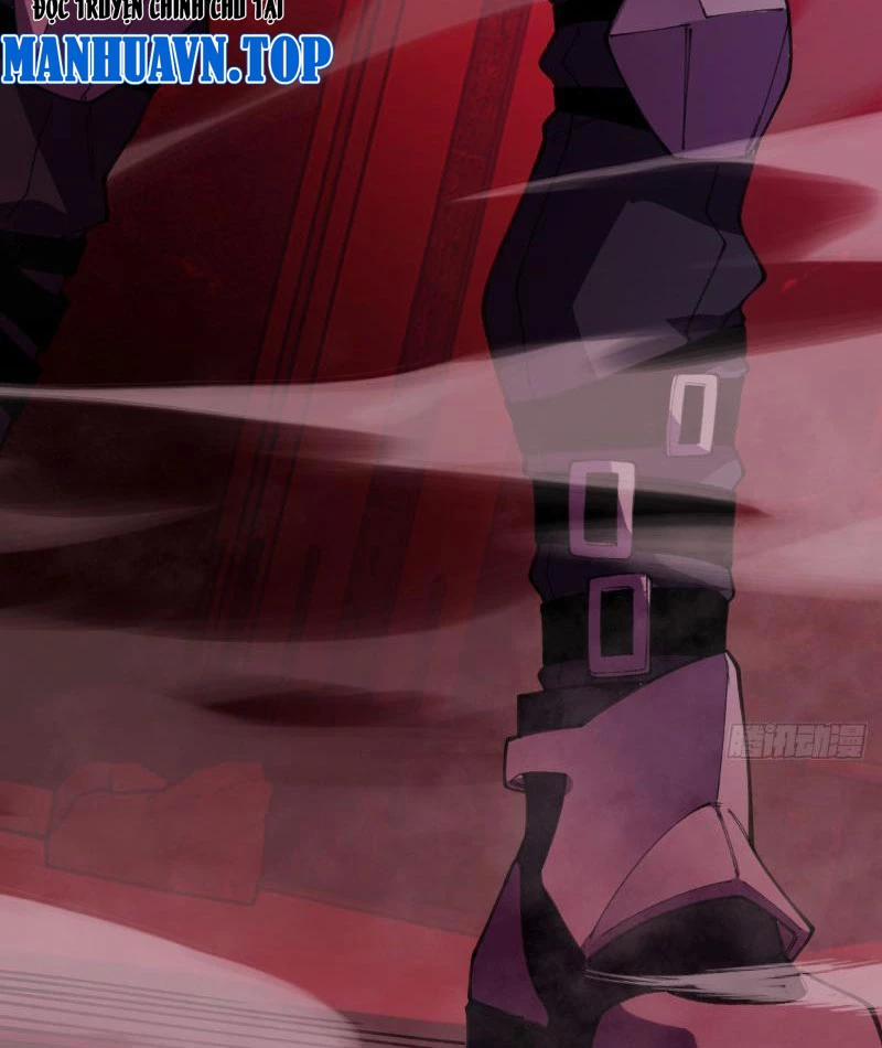 Ta Cùng Nữ Thần Hợp Thể Tiến Hóa 4 trang 81