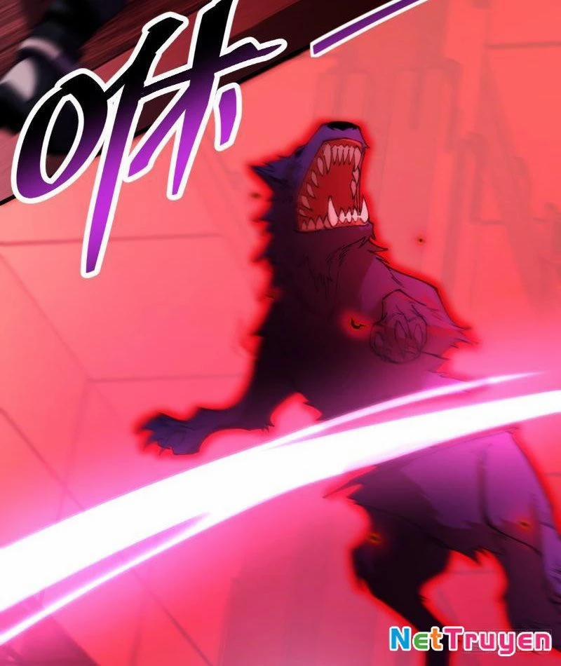 Ta Cùng Nữ Thần Hợp Thể Tiến Hóa 5 trang 10