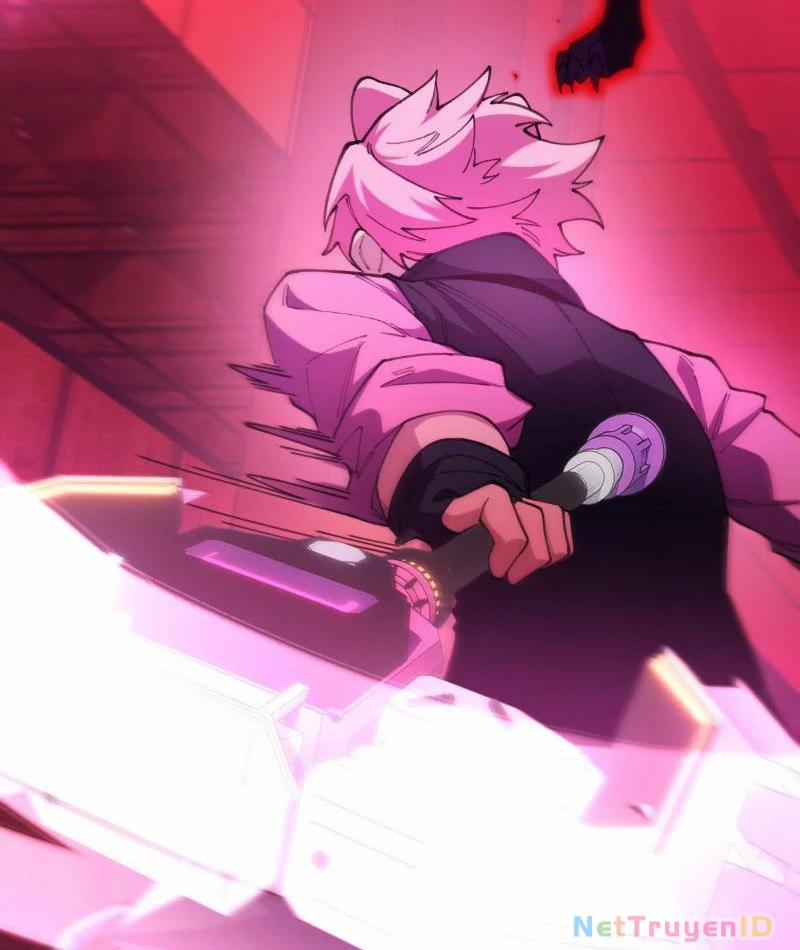 Ta Cùng Nữ Thần Hợp Thể Tiến Hóa 5 trang 11