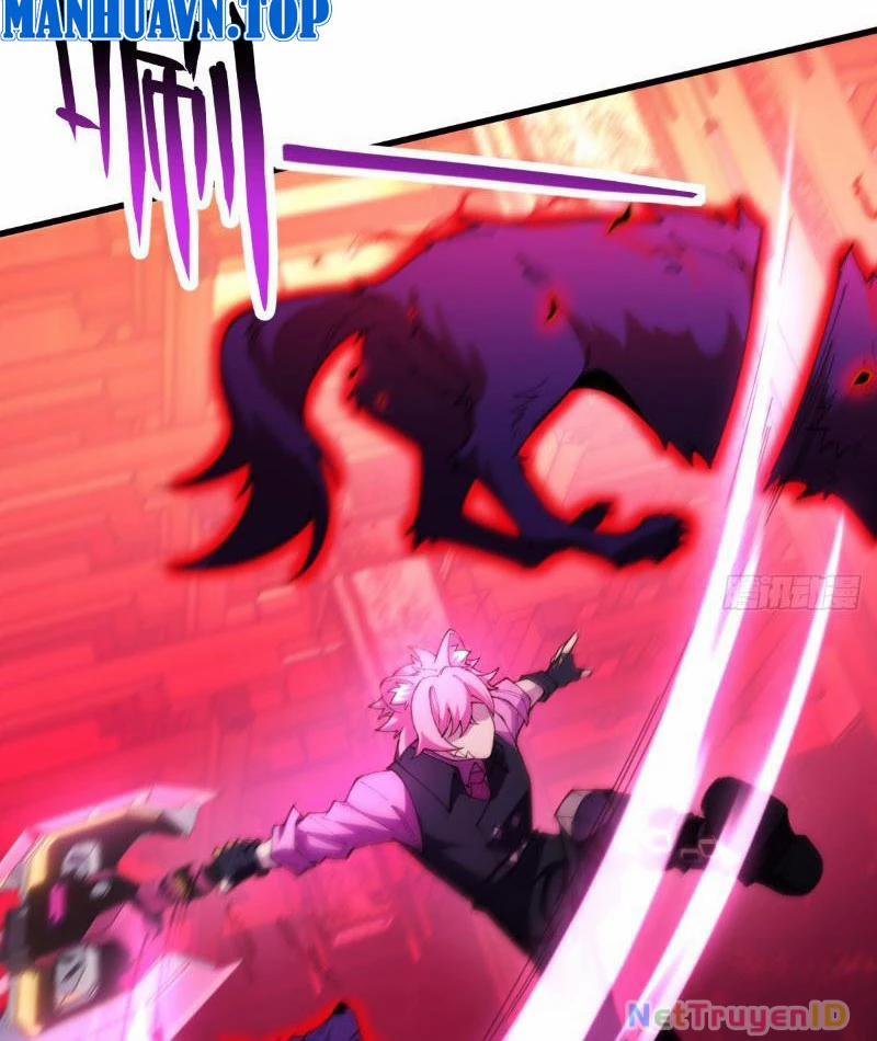 Ta Cùng Nữ Thần Hợp Thể Tiến Hóa 5 trang 14