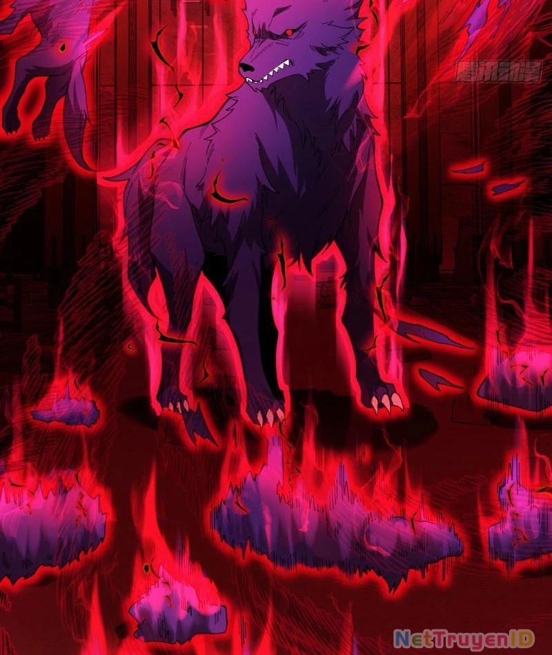 Ta Cùng Nữ Thần Hợp Thể Tiến Hóa 5 trang 2