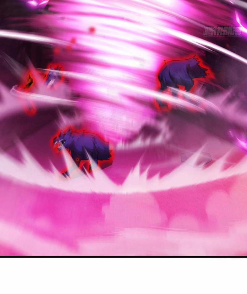 Ta Cùng Nữ Thần Hợp Thể Tiến Hóa 5 trang 22