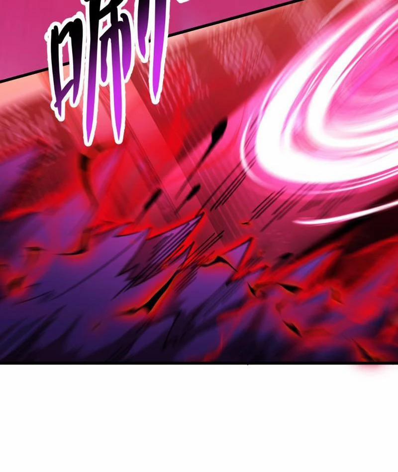 Ta Cùng Nữ Thần Hợp Thể Tiến Hóa 5 trang 34