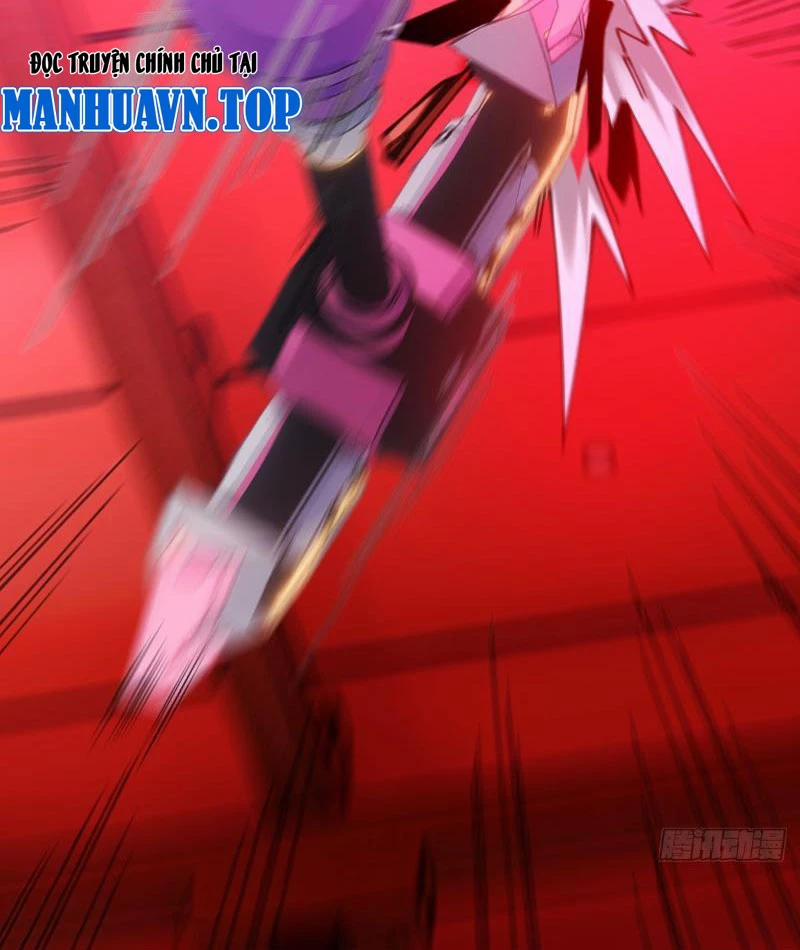 Ta Cùng Nữ Thần Hợp Thể Tiến Hóa 5 trang 36