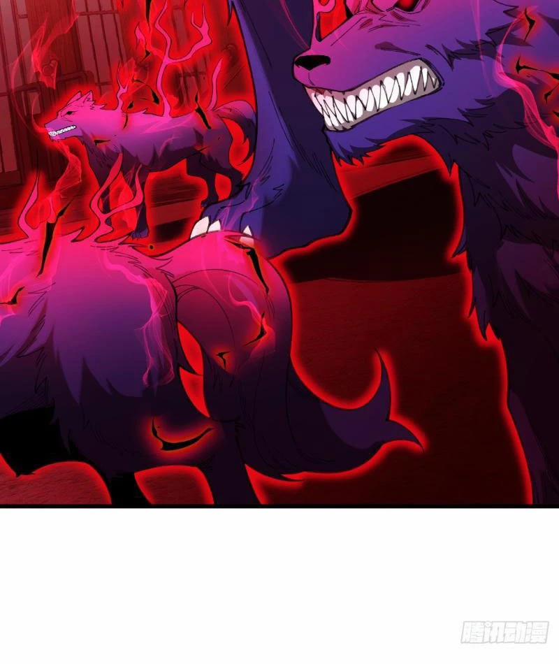 Ta Cùng Nữ Thần Hợp Thể Tiến Hóa 5 trang 4