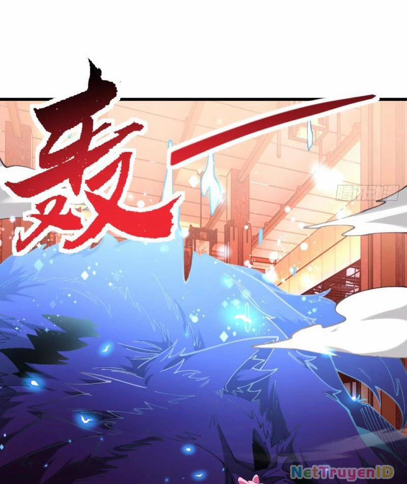 Ta Cùng Nữ Thần Hợp Thể Tiến Hóa 5 trang 41