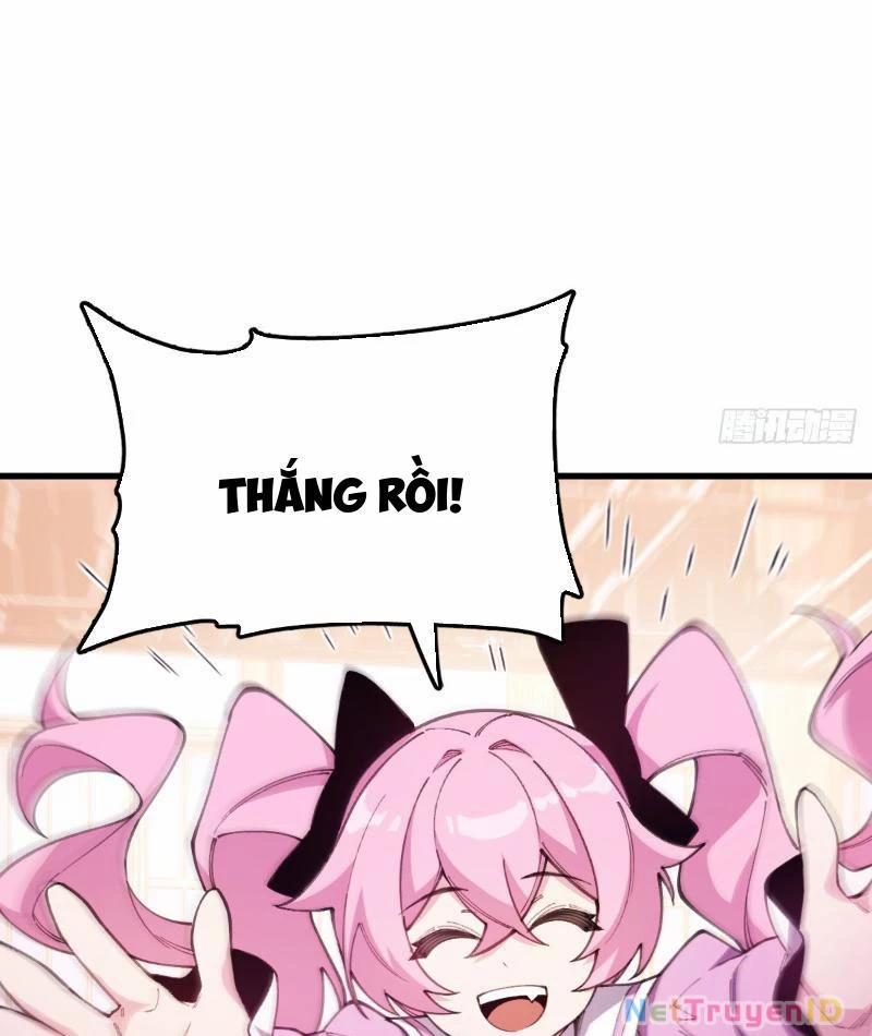 Ta Cùng Nữ Thần Hợp Thể Tiến Hóa 5 trang 47